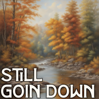 Still Goin Down - Full Cover cover